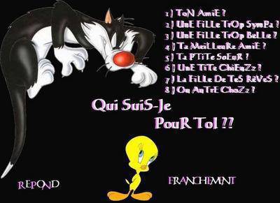 Alors !!!